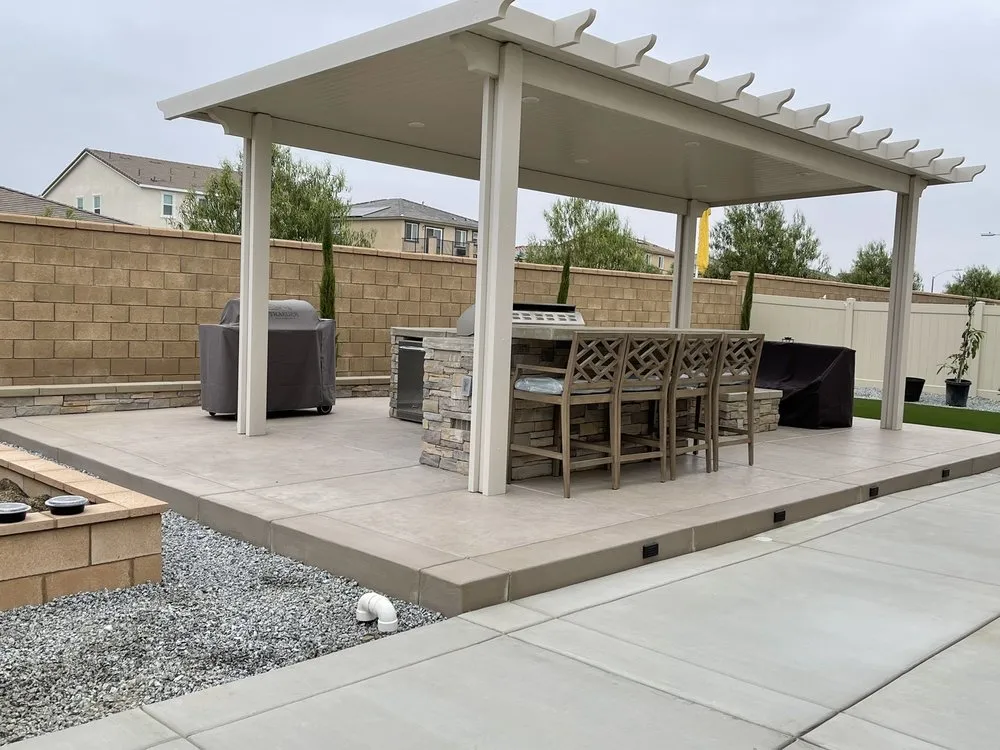 Local lawn care service in Murrieta, CA by JC & Sons Landscaping