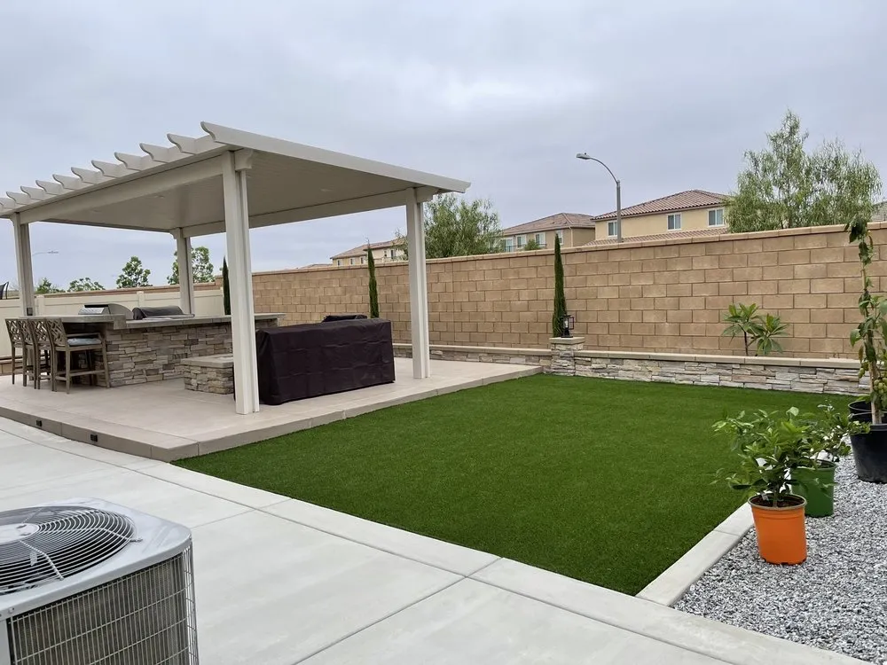 Trusted landscape installation experts serving Murrieta, CA - JC & Sons Landscaping