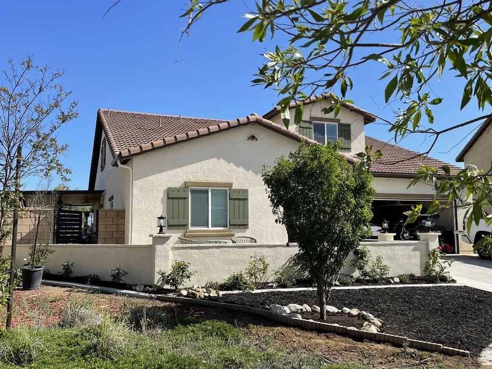 Affordable outdoor landscaping for beautiful yards across Murrieta, CA - JC & Sons Landscaping