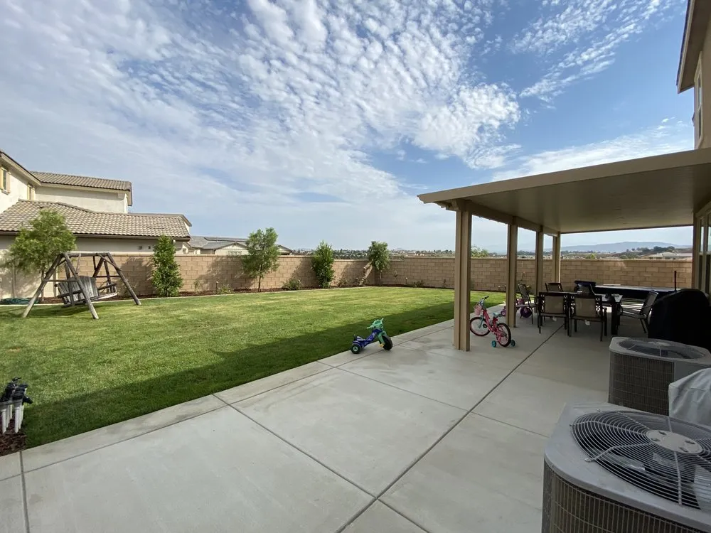 Professional outdoor landscaping experts serving Murrieta, CA - JC & Sons Landscaping