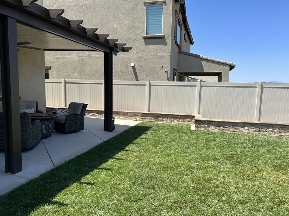 Trusted lawn care service experts serving Murrieta, CA - JC & Sons Landscaping