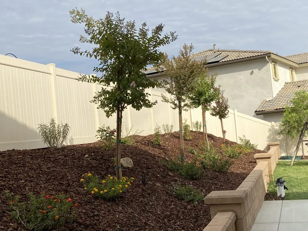 Professional landscape design for residential properties across Murrieta, CA - JC & Sons Landscaping