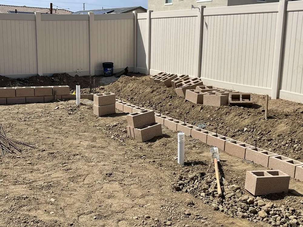 Affordable garden landscaping in Murrieta, CA - JC & Sons Landscaping