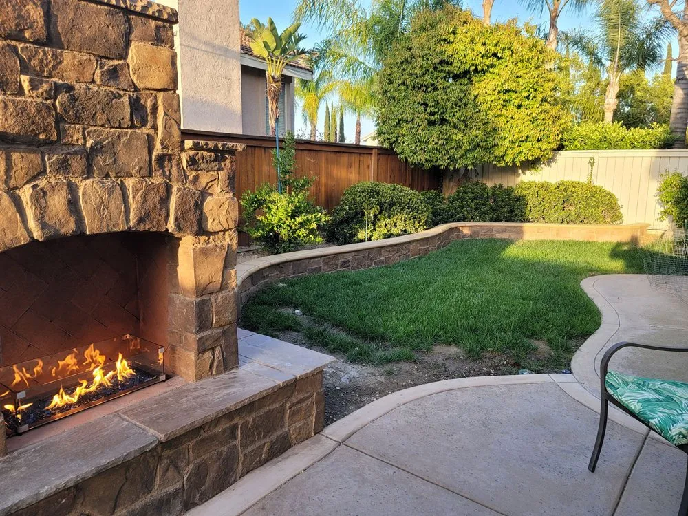 Reliable yard maintenance in Murrieta, CA - JC & Sons Landscaping