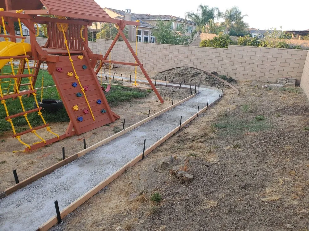 Professional landscape installation experts serving Murrieta, CA - JC & Sons Landscaping