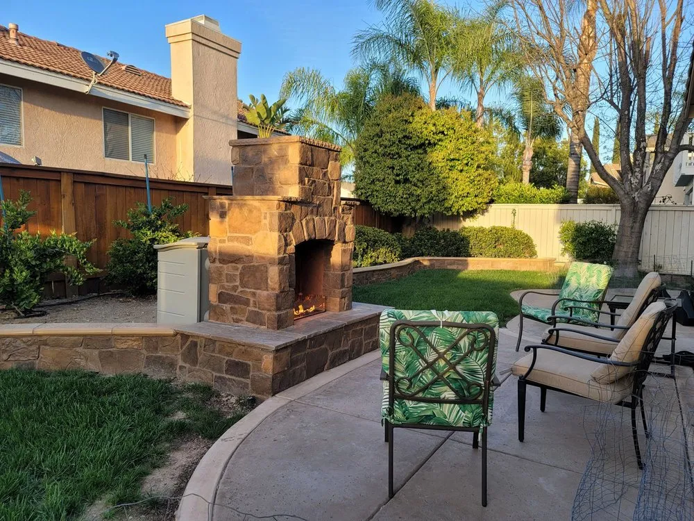 Local landscape design experts serving Murrieta, CA - JC & Sons Landscaping