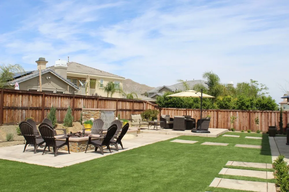 Local landscape design in Murrieta, CA by JC & Sons Landscaping