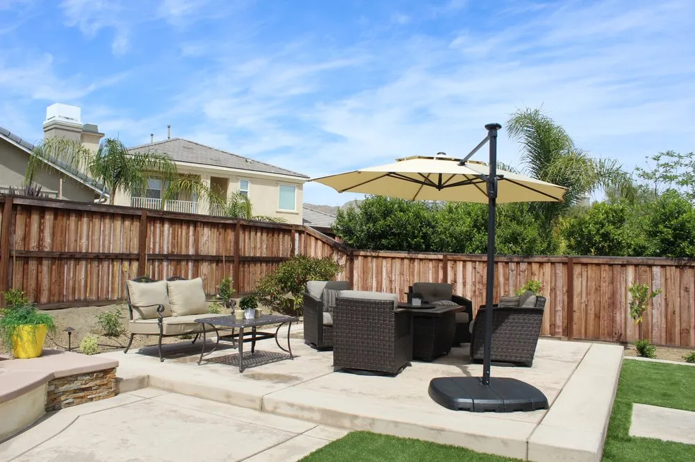 Expert yard cleanup service experts serving Murrieta, CA - JC & Sons Landscaping