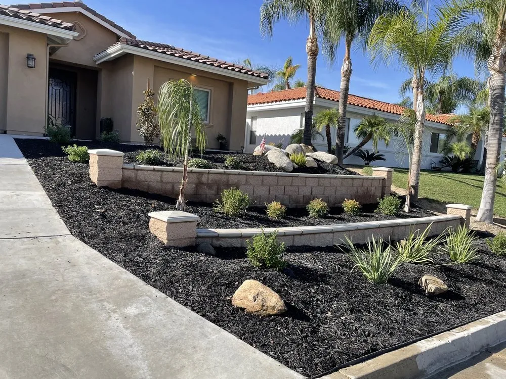 Expert outdoor landscaping experts serving Murrieta, CA - JC & Sons Landscaping