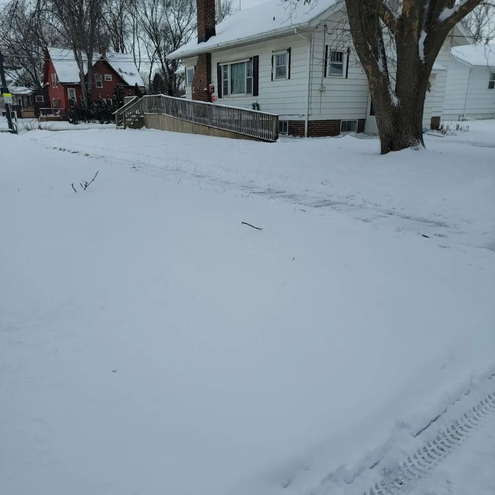 Professional landscaping services in Ames, IA by J&C