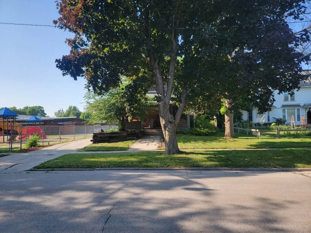 Top-rated garden landscaping in Ames, IA - J&C