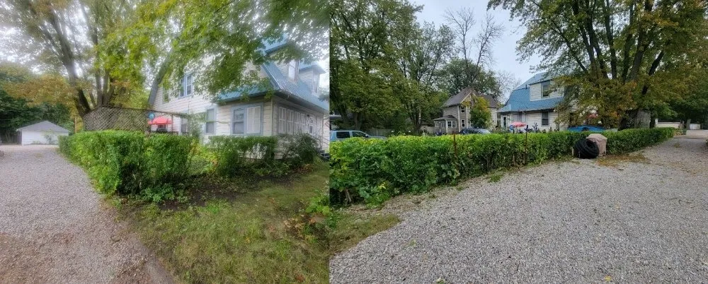 Local lawn mowing service experts serving Ames, IA - J&C