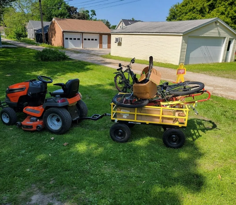 Trusted garden landscaping in Ames, IA - J&C