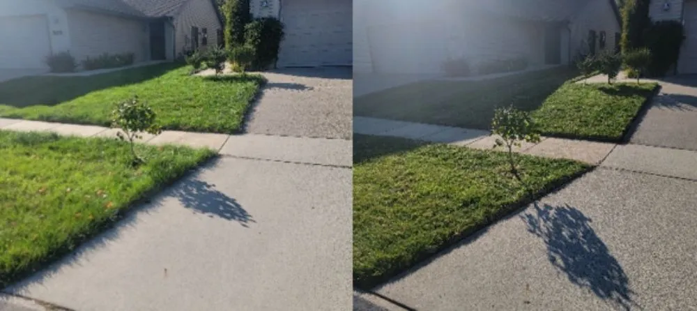 Top-rated landscape installation for year-round maintenance in Ames, IA by J&C