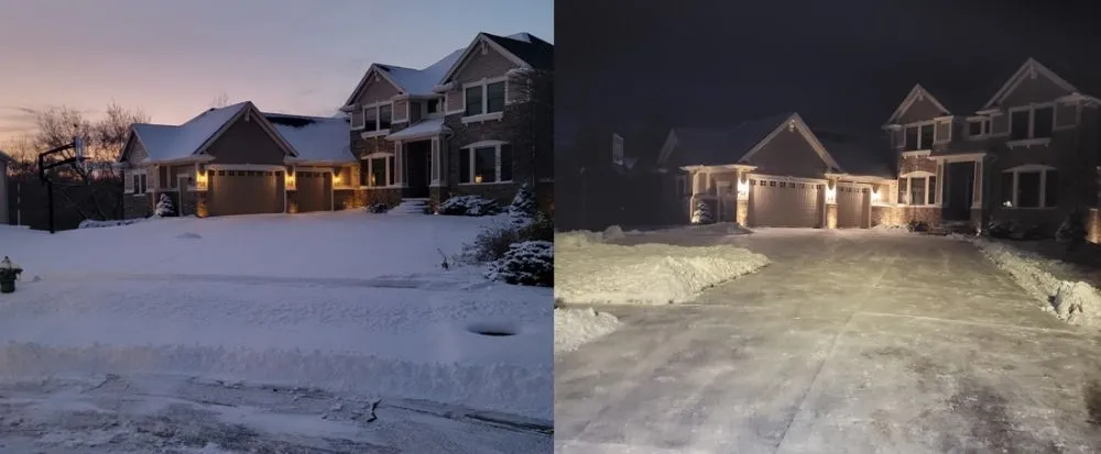 Reliable garden landscaping in Ames, IA by J&C