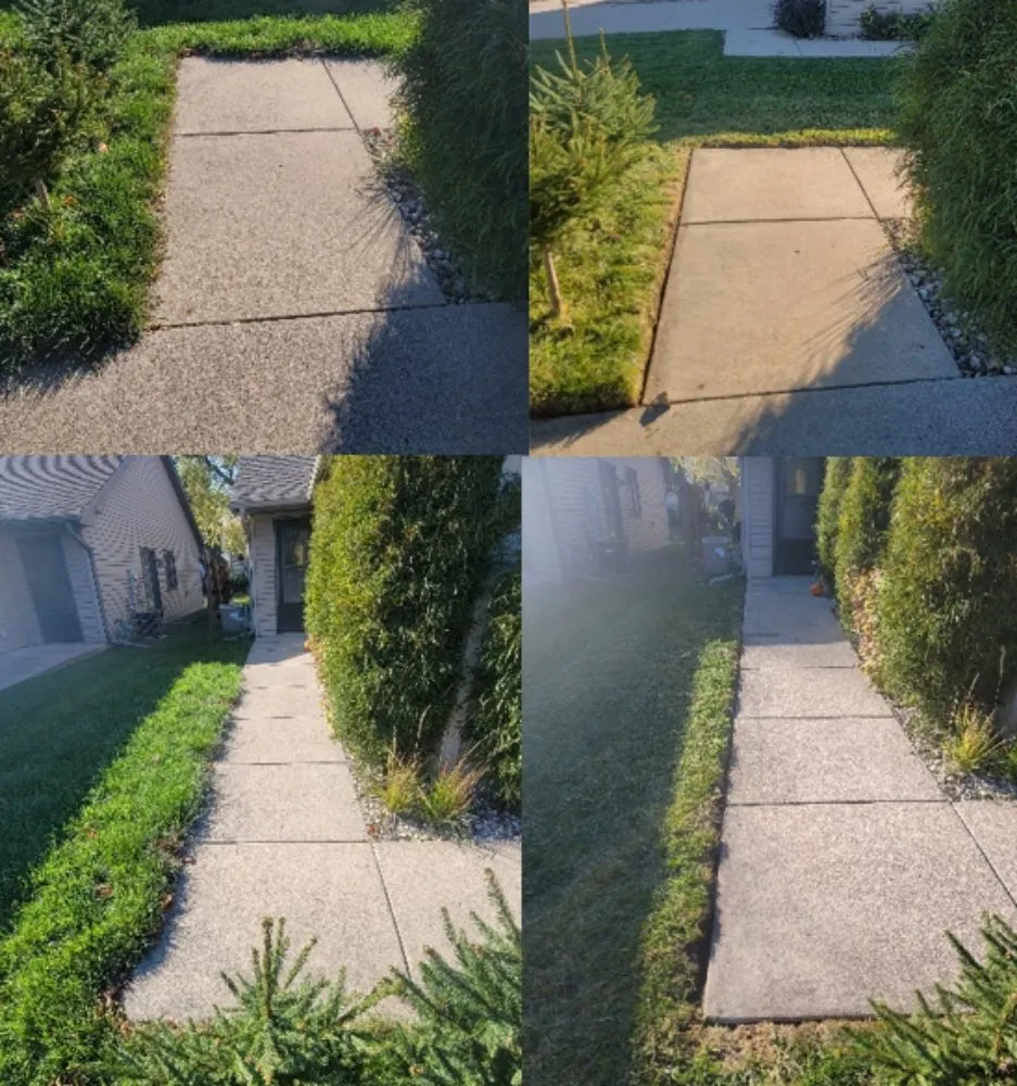 Trusted yard maintenance in Ames, IA by J&C