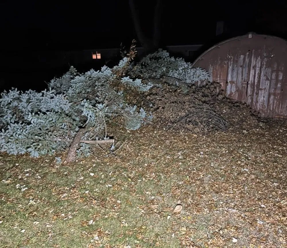 Reliable outdoor landscaping in Ames, IA - J&C