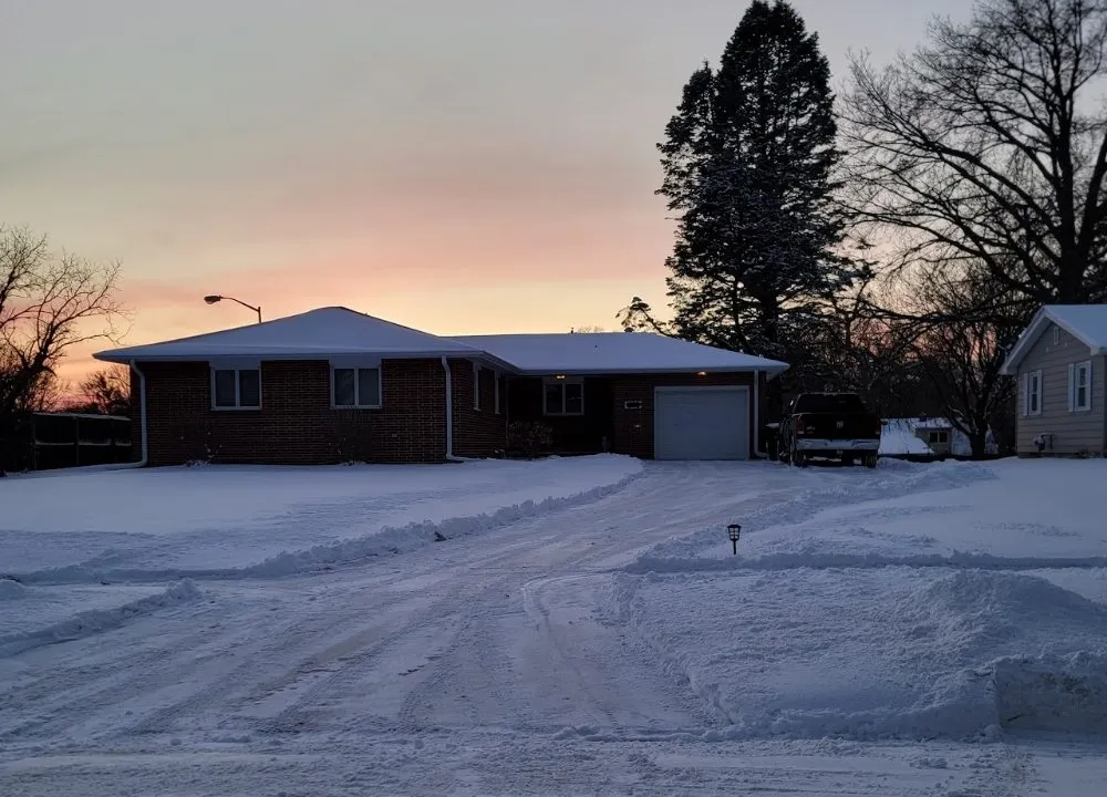 Trusted residential landscaping in Ames, IA by J&C