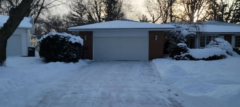 Reliable landscape design for beautiful yards across Ames, IA - J&C