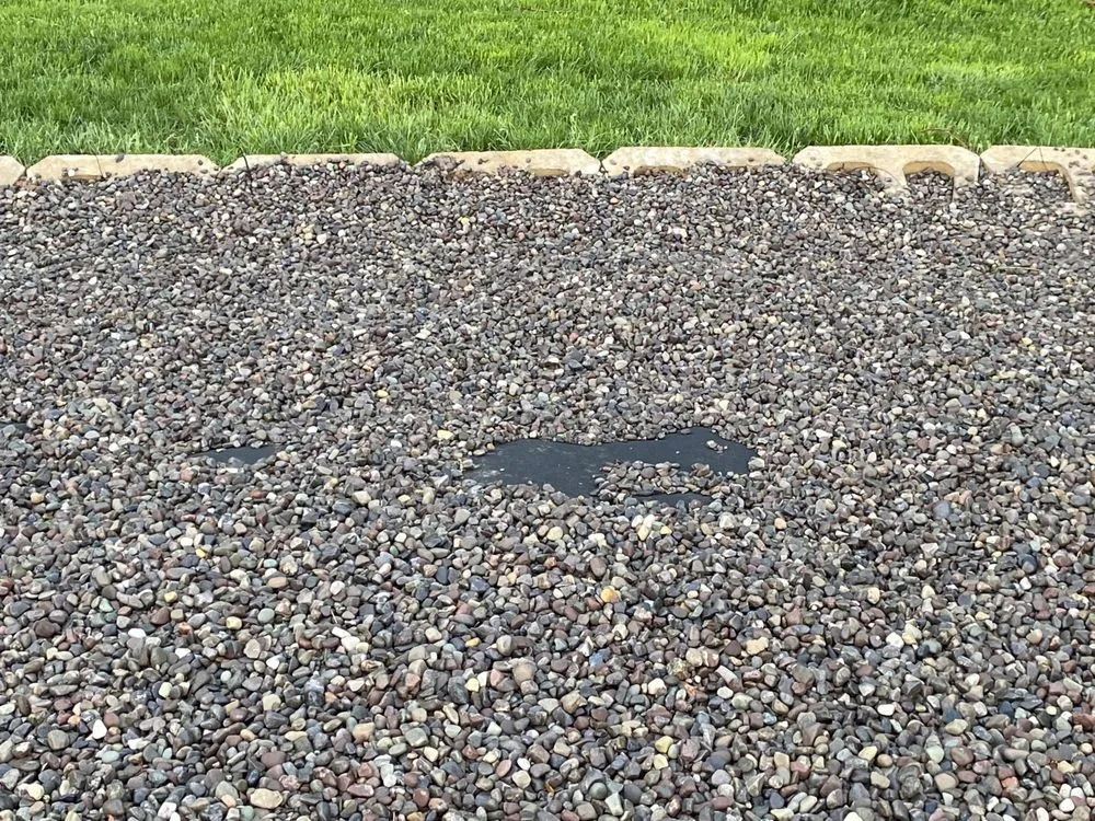 Top-rated garden landscaping for residential properties across Webster, NY - JC and Sons Property Services