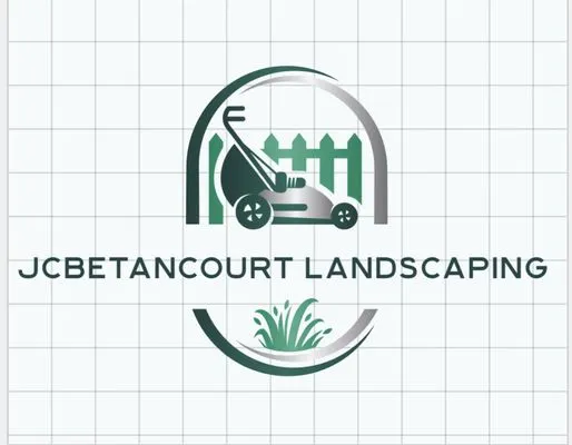 JC Betan Court Landscaping Logo