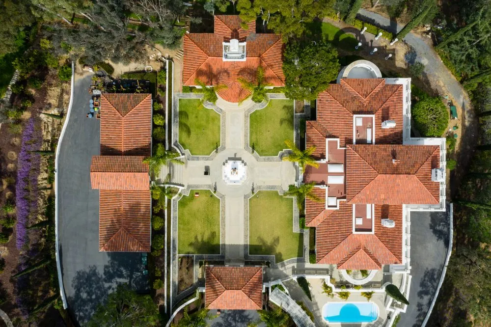 Top-rated lawn care service for beautiful yards across Vista, CA - JC Bowers Landscaping & Tree Services