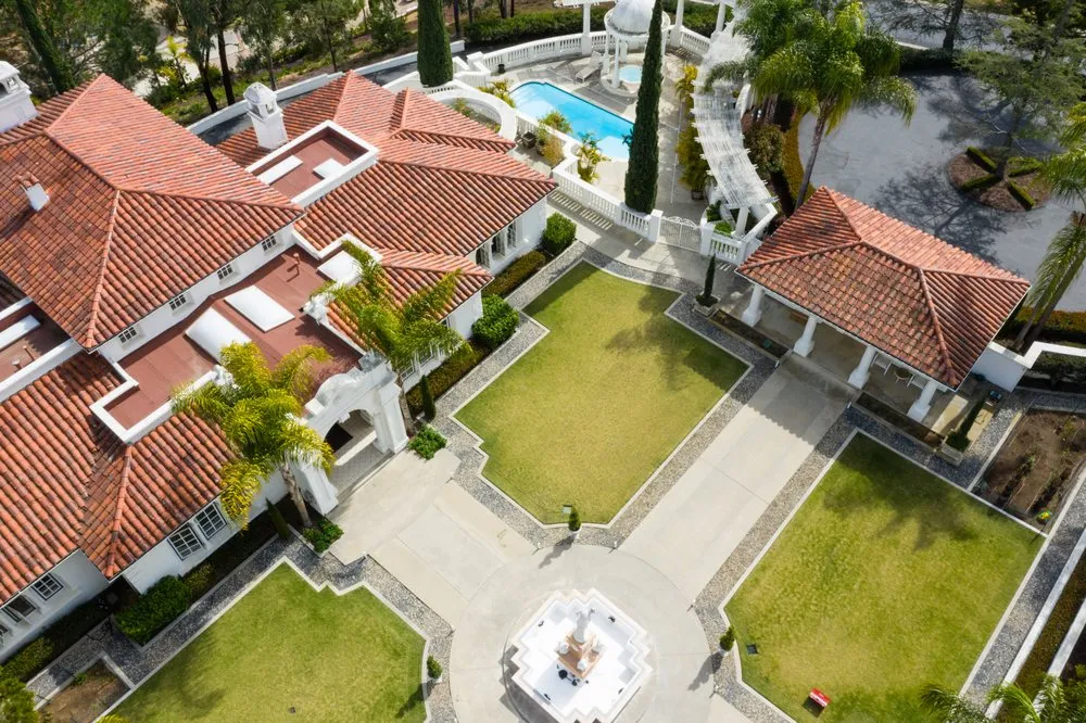 Trusted landscaping services for year-round maintenance across Vista, CA - JC Bowers Landscaping & Tree Services