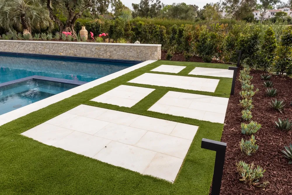 Trusted landscaping services for year-round maintenance across Vista, CA - JC Bowers Landscaping & Tree Services