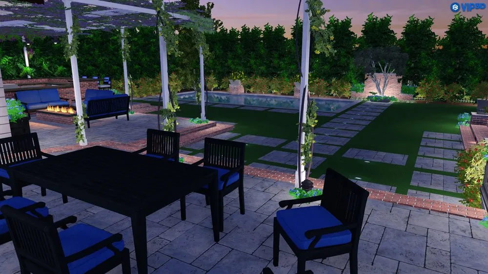 Affordable residential landscaping in Vista, CA - JC Bowers Landscaping & Tree Services