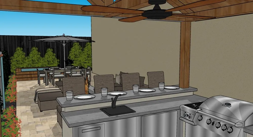 Reliable landscaping services in Vista, CA - JC Bowers Landscaping & Tree Services