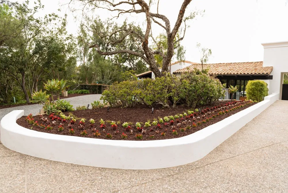 Reliable lawn mowing service in Vista, CA by JC Bowers Landscaping & Tree Services