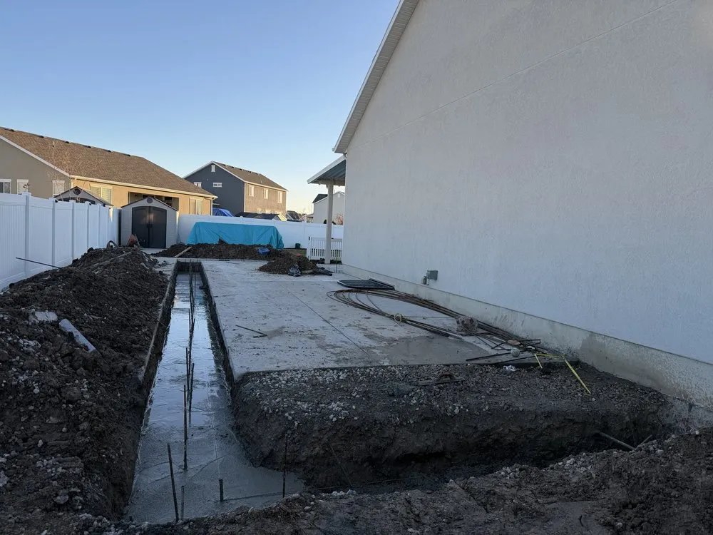 Affordable yard maintenance in Layton, UT - Jc Brothers Contractors