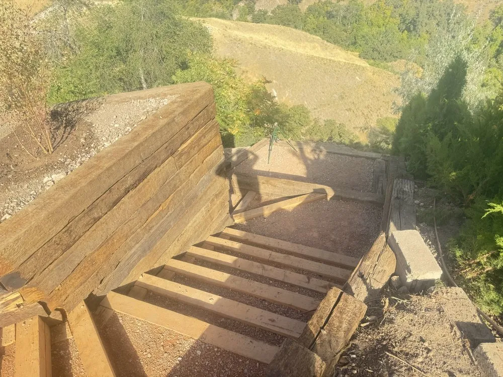 Affordable outdoor landscaping in Layton, UT - Jc Brothers Contractors