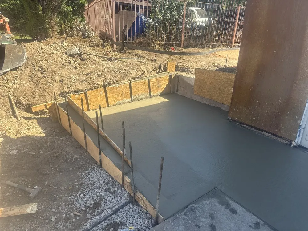 Custom yard cleanup service experts serving Layton, UT - Jc Brothers Contractors