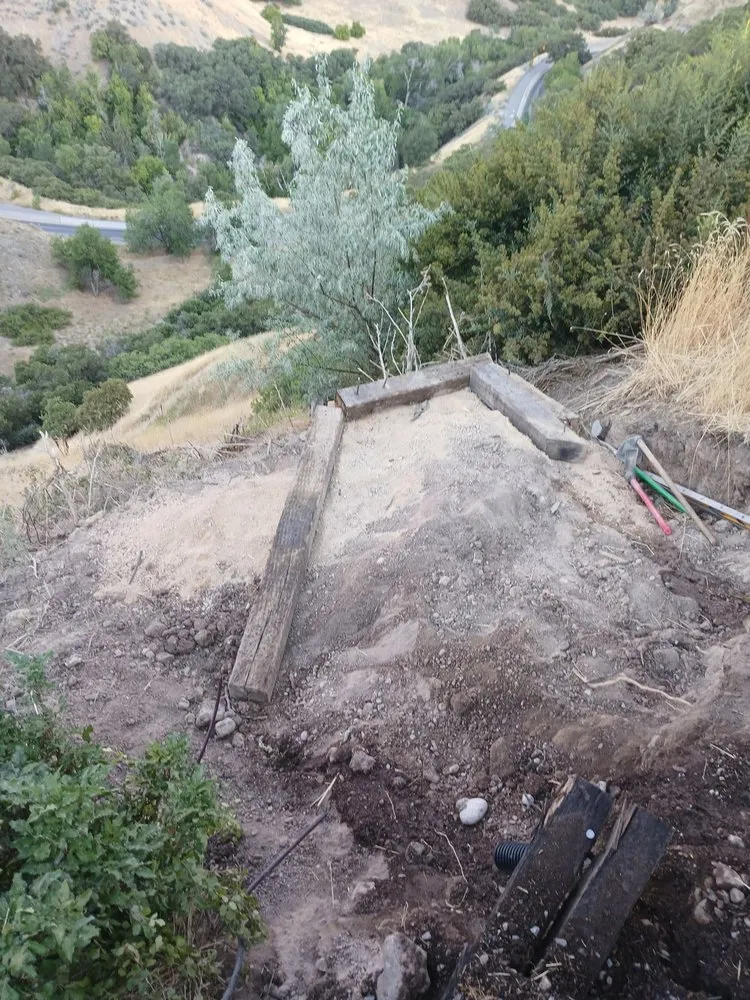 Trusted residential landscaping in Layton, UT - Jc Brothers Contractors