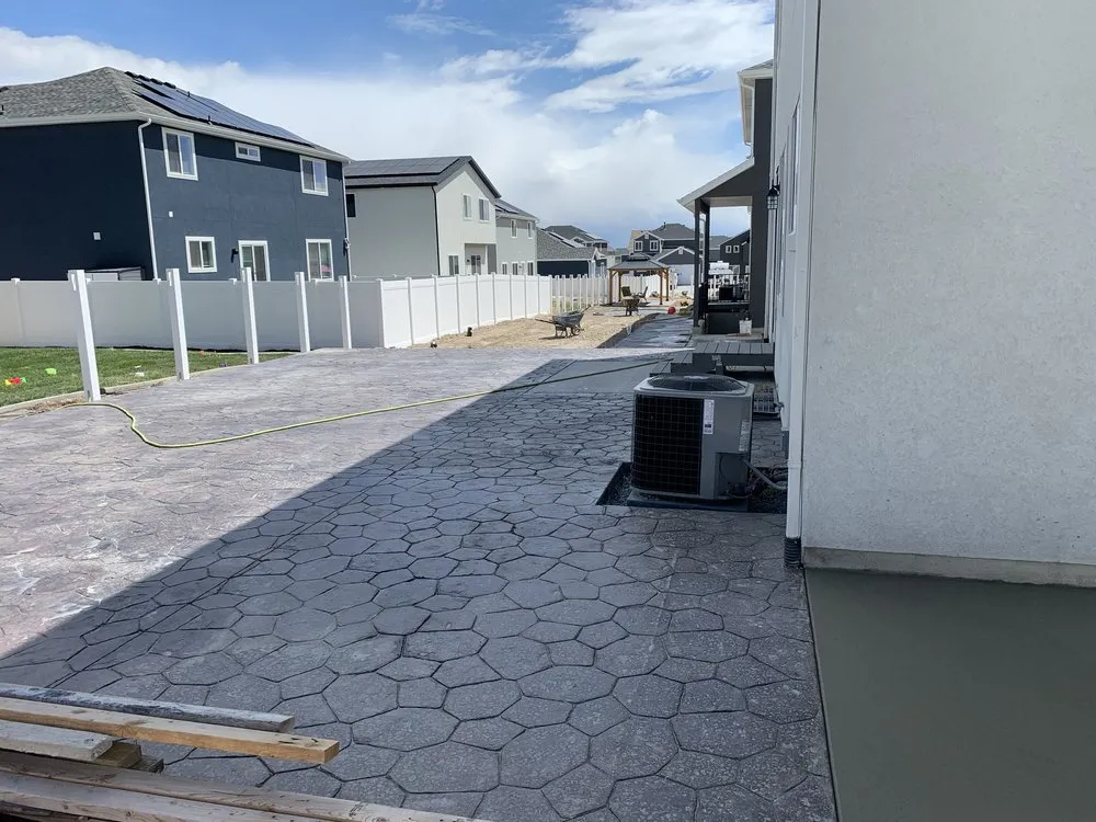 Top-rated outdoor landscaping experts serving Layton, UT - Jc Brothers Contractors