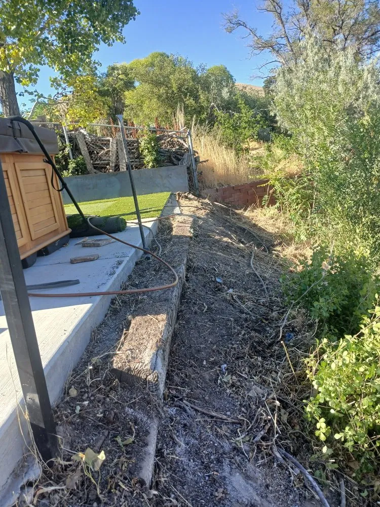 Top-rated outdoor landscaping experts serving Layton, UT - Jc Brothers Contractors