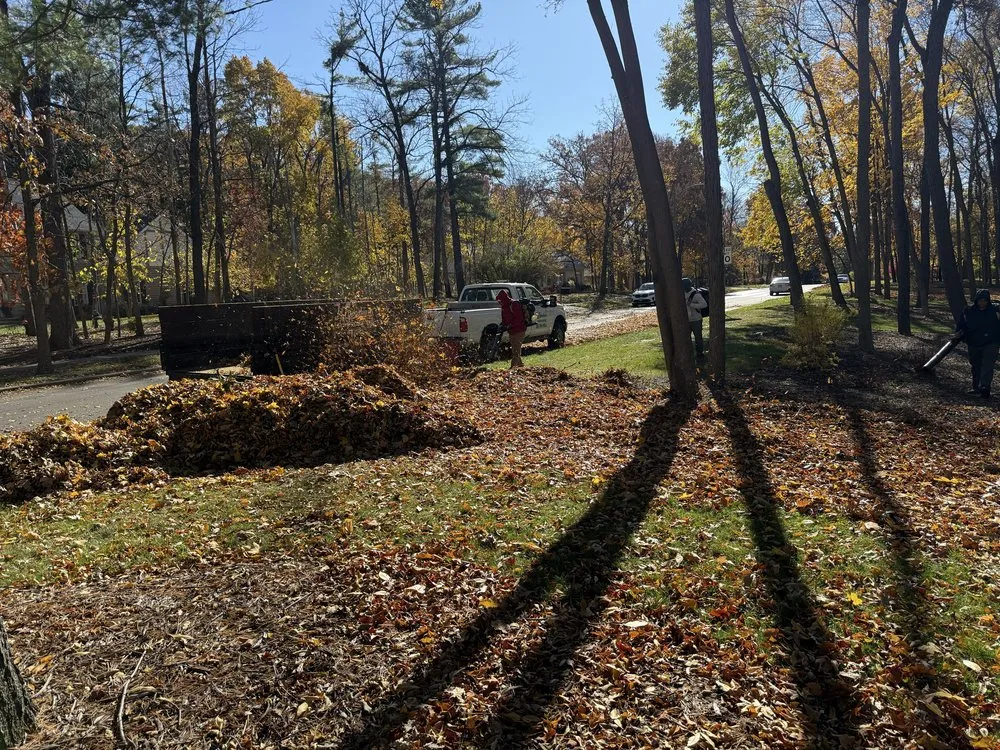 Top-rated lawn care service experts serving Kingston, IL - J&C Brothers Landscaping