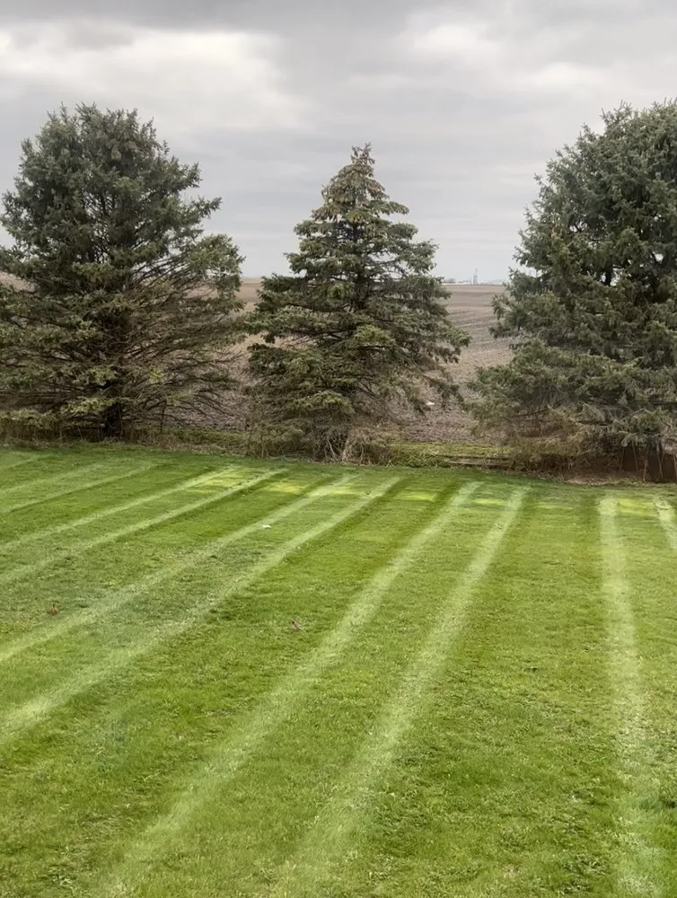 Expert landscape design in Kingston, IL - J&C Brothers Landscaping