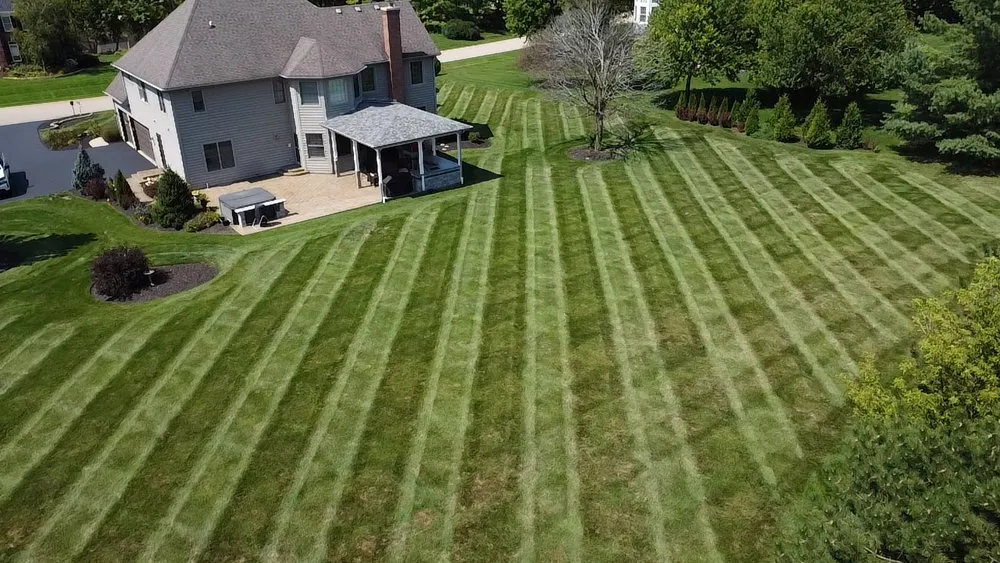 Reliable garden landscaping experts serving Kingston, IL - J&C Brothers Landscaping