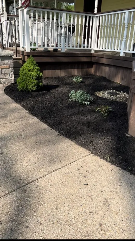 Top-rated landscaping services near you across Kingston, IL - J&C Brothers Landscaping