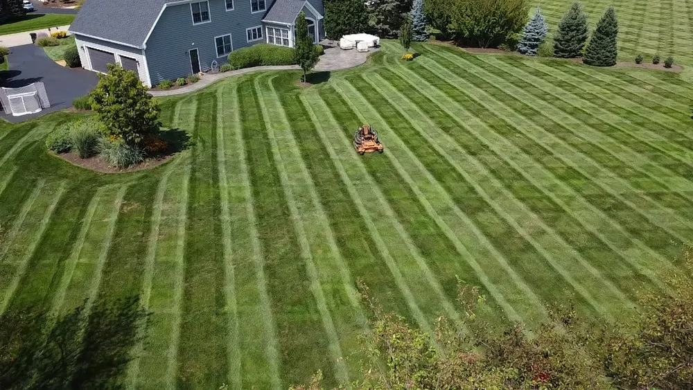 Custom yard cleanup service for outdoor upgrades across Kingston, IL - J&C Brothers Landscaping