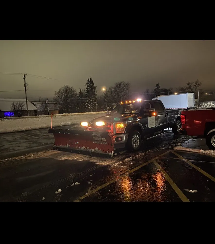 Local residential landscaping in Kingston, IL by J&C Brothers Landscaping