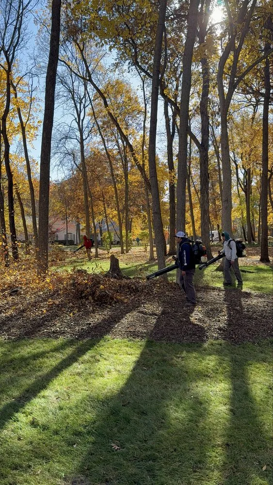 Professional landscaping services experts serving Kingston, IL - J&C Brothers Landscaping