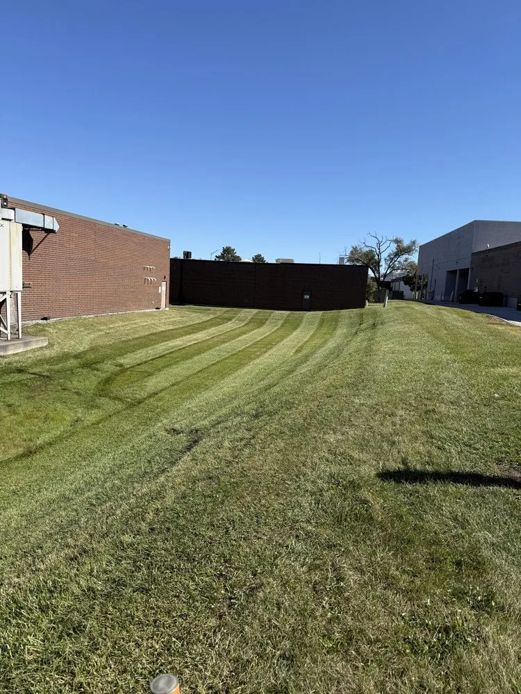 Expert residential landscaping in Kingston, IL by J&C Brothers Landscaping