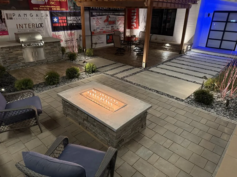 Top-rated landscaping services in Kingston, IL by J&C Brothers Landscaping