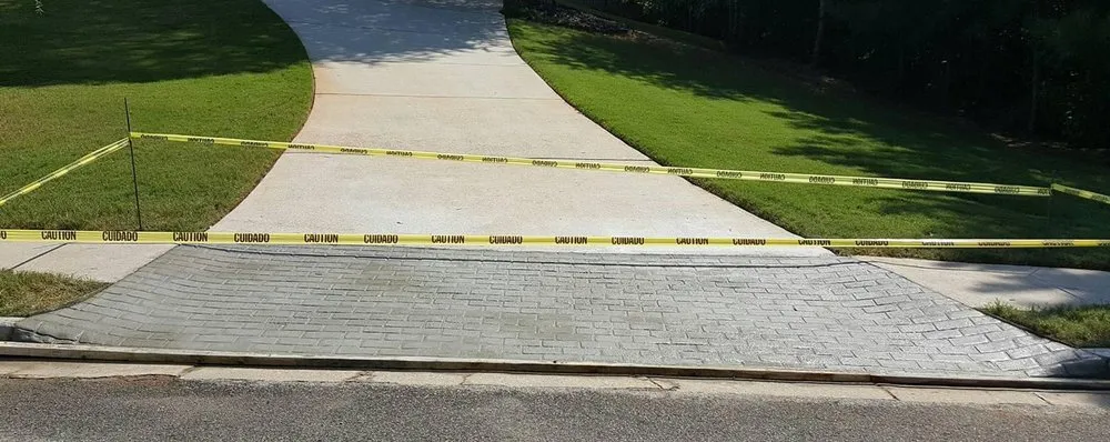 Trusted outdoor landscaping in Morrow, GA - JC Cabrera Construction