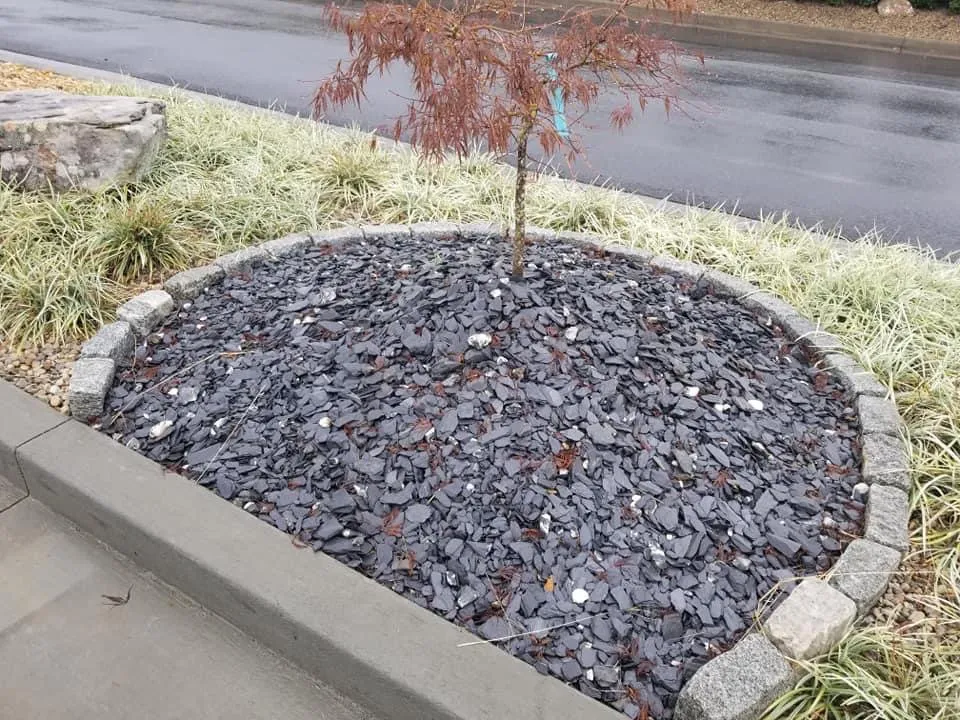 Top-rated landscape design in Morrow, GA by JC Cabrera Construction