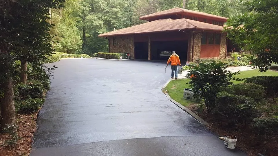 Top-rated lawn mowing service in Morrow, GA - JC Cabrera Construction