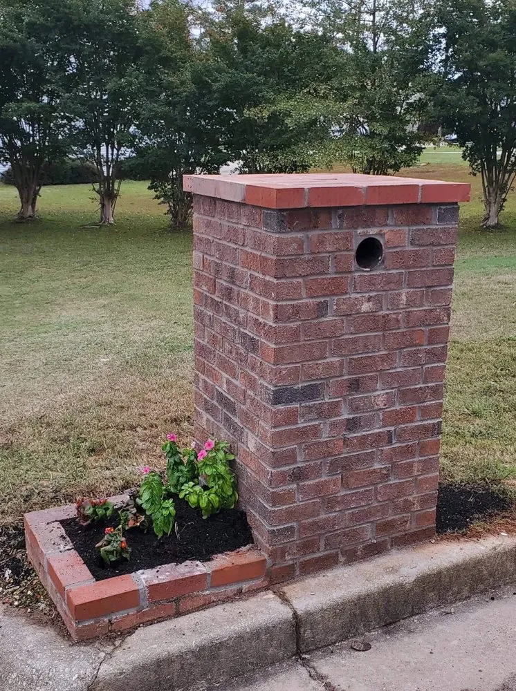 Custom lawn care service for residential properties across Morrow, GA - JC Cabrera Construction